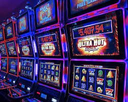 50jili Casino slot games interface displayed on a smartphone screen