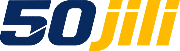 50jili online gaming platform logo